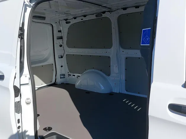 Mercedes-Benz eVito 129 Lang Worker