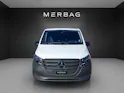 Mercedes-Benz eVito 129 Lang Worker