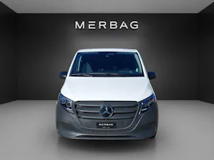 Mercedes-Benz eVito 129 Lang Worker