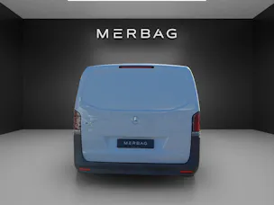 Mercedes-Benz eVito 129 Lang Worker