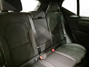 Volvo EX40 Extended Ultra