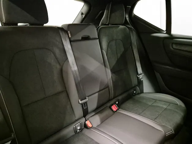 Volvo EX40 Extended Ultra