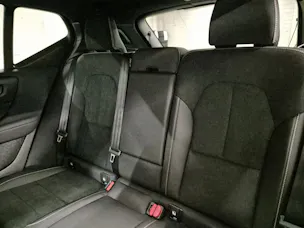 Volvo EX40 Extended Ultra