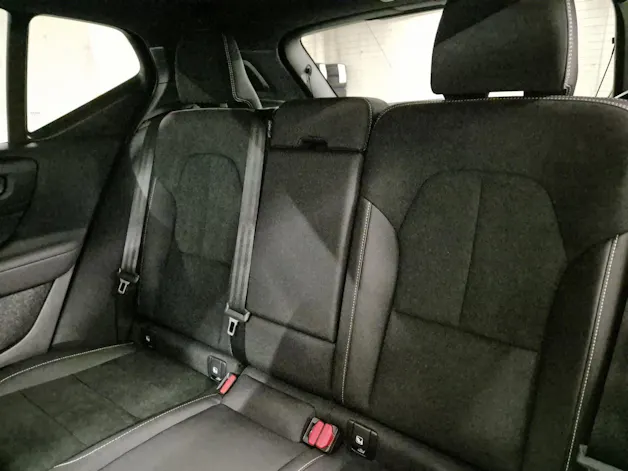Volvo EX40 Extended Ultra