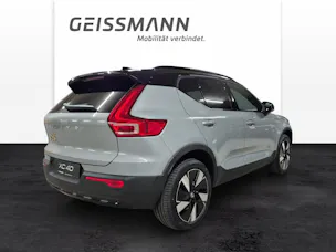 Volvo EX40 Extended Ultra