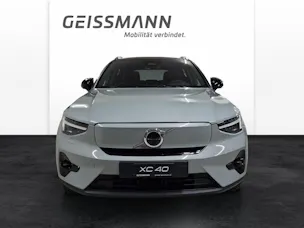 Volvo EX40 Extended Ultra