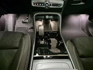 Volvo EX40 Extended Ultra