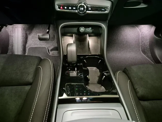 Volvo EX40 Extended Ultra