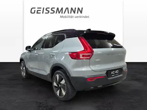 Volvo EX40 Extended Ultra