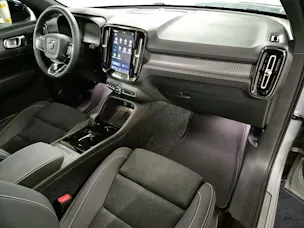 Volvo EX40 Extended Ultra