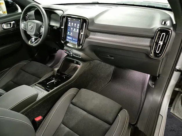 Volvo EX40 Extended Ultra