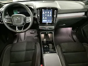 Volvo EX40 Extended Ultra
