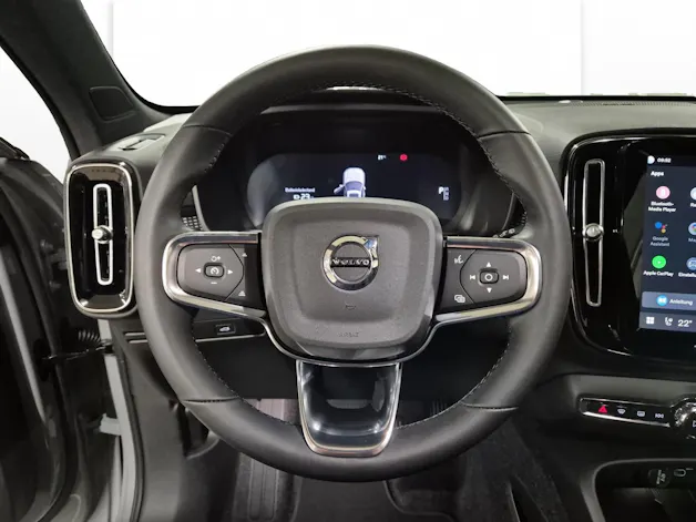 Volvo EX40 Extended Ultra