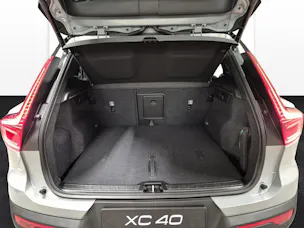 Volvo EX40 Extended Ultra