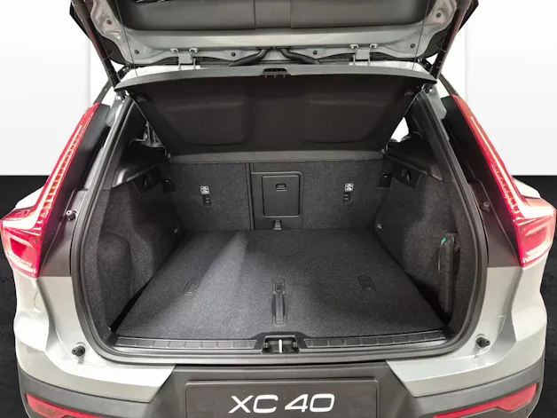 Volvo EX40 Extended Ultra
