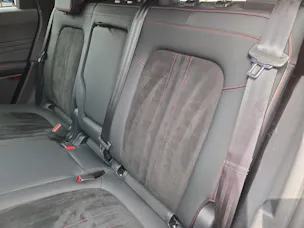 Ford Kuga 2.5 Hybrid ST-Line X 4x4