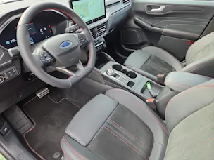 Ford Kuga 2.5 Hybrid ST-Line X 4x4
