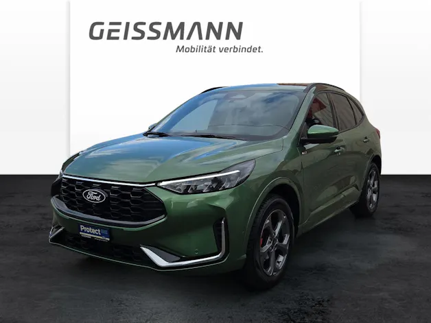 Ford Kuga 2.5 Hybrid ST-Line X 4x4