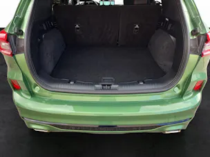 Ford Kuga 2.5 Hybrid ST-Line X 4x4