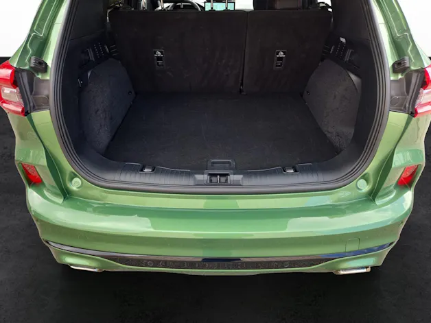 Ford Kuga 2.5 Hybrid ST-Line X 4x4
