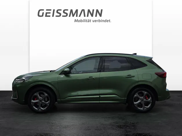 Ford Kuga 2.5 Hybrid ST-Line X 4x4