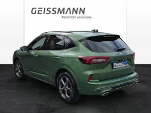 Ford Kuga 2.5 Hybrid ST-Line X 4x4