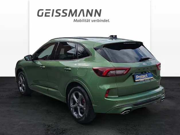 Ford Kuga 2.5 Hybrid ST-Line X 4x4