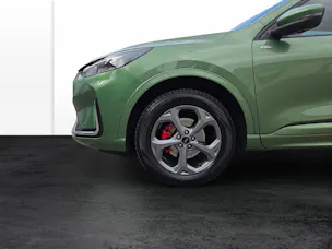 Ford Kuga 2.5 Hybrid ST-Line X 4x4