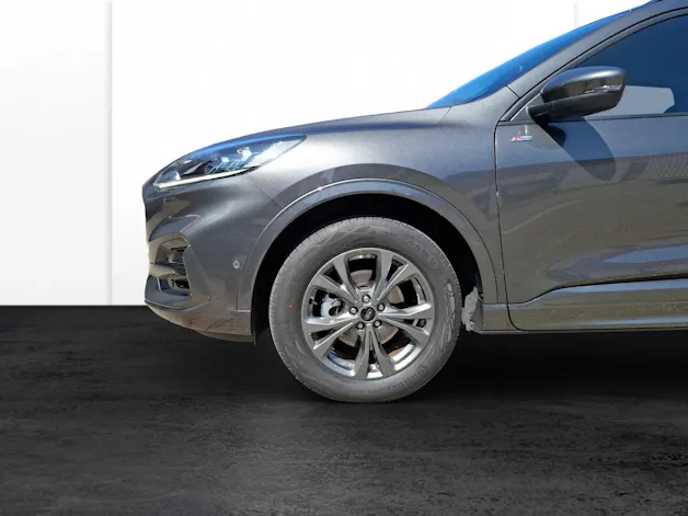 Ford Kuga 2.5 Hybrid ST-Line 4x4