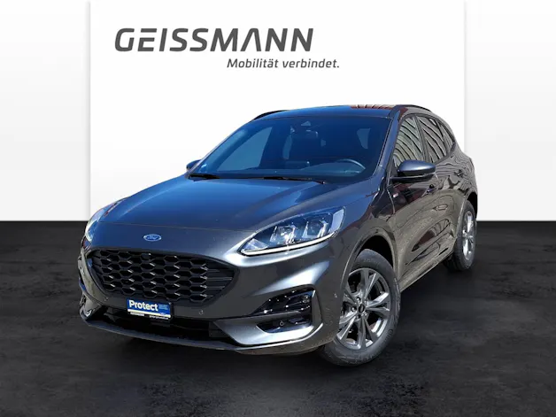Ford Kuga 2.5 Hybrid ST-Line 4x4