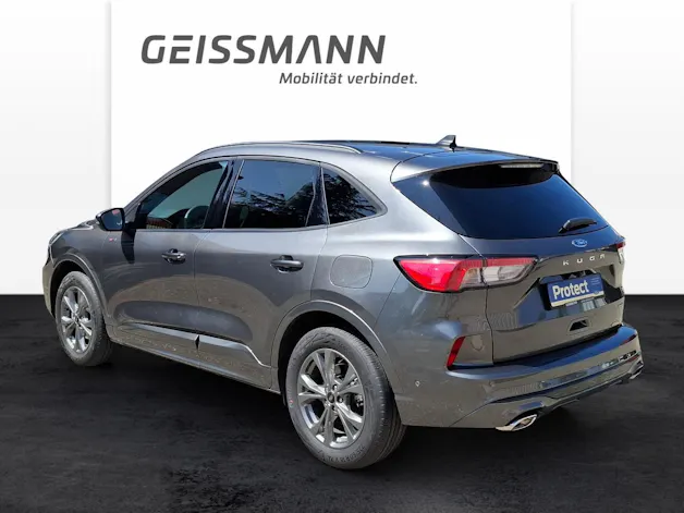 Ford Kuga 2.5 Hybrid ST-Line 4x4