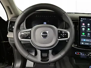 Volvo XC90 2.0 T8 TE Ultra Dark eAWD