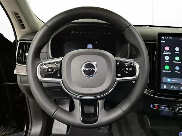 Volvo XC90 2.0 T8 TE Ultra Dark eAWD