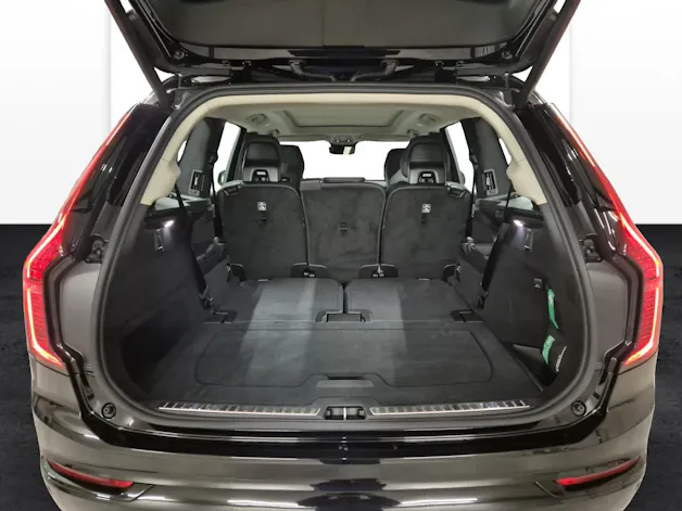 Volvo XC90 2.0 T8 TE Ultra Dark eAWD