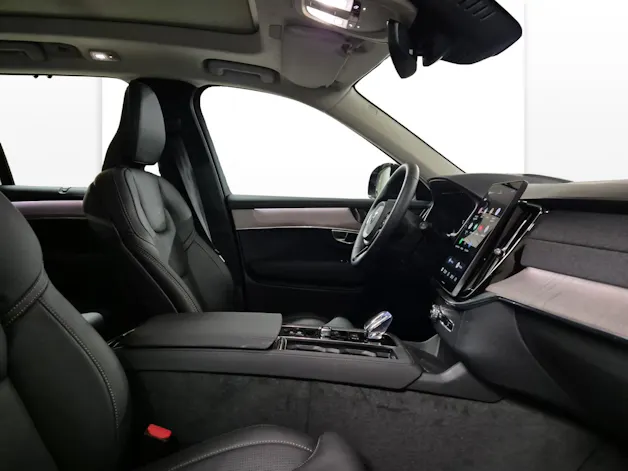 Volvo XC90 2.0 T8 TE Ultra Dark eAWD