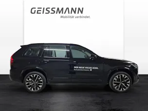 Volvo XC90 2.0 T8 TE Ultra Dark eAWD