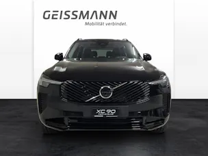 Volvo XC90 2.0 T8 TE Ultra Dark eAWD