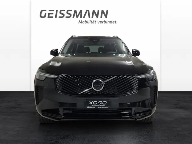 Volvo XC90 2.0 T8 TE Ultra Dark eAWD