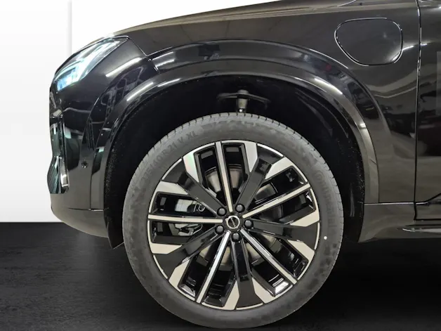 Volvo XC90 2.0 T8 TE Ultra Dark eAWD