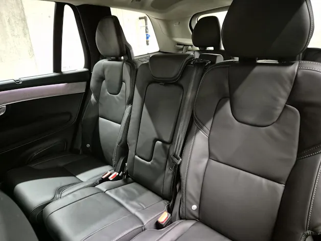 Volvo XC90 2.0 T8 TE Ultra Dark eAWD