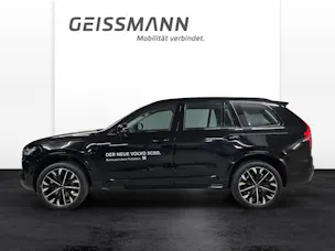 Volvo XC90 2.0 T8 TE Ultra Dark eAWD