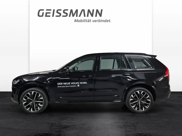 Volvo XC90 2.0 T8 TE Ultra Dark eAWD