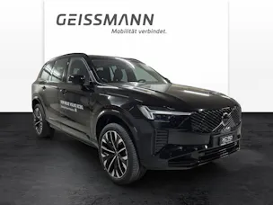 Volvo XC90 2.0 T8 TE Ultra Dark eAWD