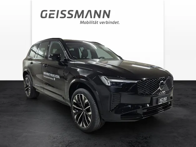 Volvo XC90 2.0 T8 TE Ultra Dark eAWD