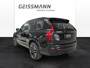 Volvo XC90 2.0 T8 TE Ultra Dark eAWD