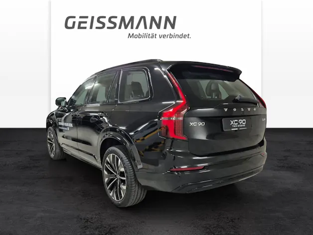 Volvo XC90 2.0 T8 TE Ultra Dark eAWD