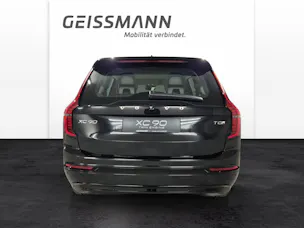 Volvo XC90 2.0 T8 TE Ultra Dark eAWD
