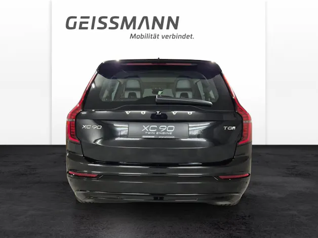 Volvo XC90 2.0 T8 TE Ultra Dark eAWD