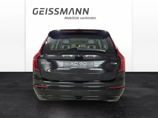 Volvo XC90 2.0 T8 TE Ultra Dark eAWD