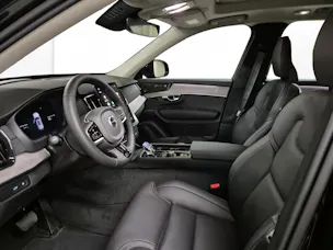 Volvo XC90 2.0 T8 TE Ultra Dark eAWD